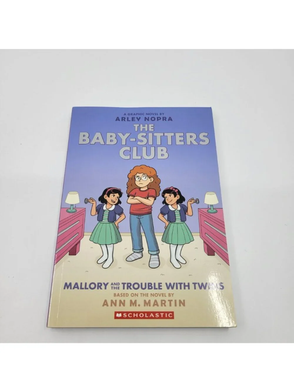 Scholastic club name bye